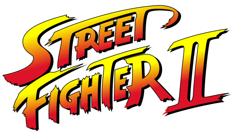 بازی Street Fighter 2