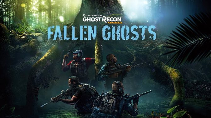 Ghost Recon: Wildlands, پی سی گیمینگ (PC Gaming), شرکت یوبی سافت (Ubisoft), کنسول Xbox One