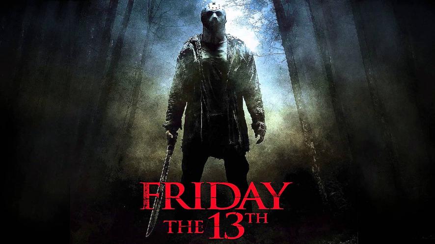 بازی Friday The 13th