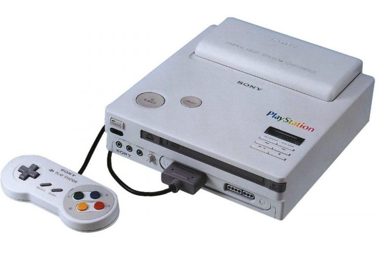 شرکت نینتندو (Nintendo)