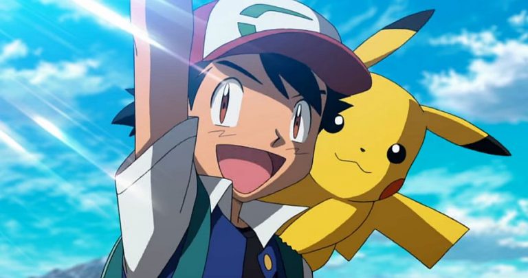 آمار فروش دو بازی Pokémon Sun و Pokémon Moon توسط نینتندو اعلام شد