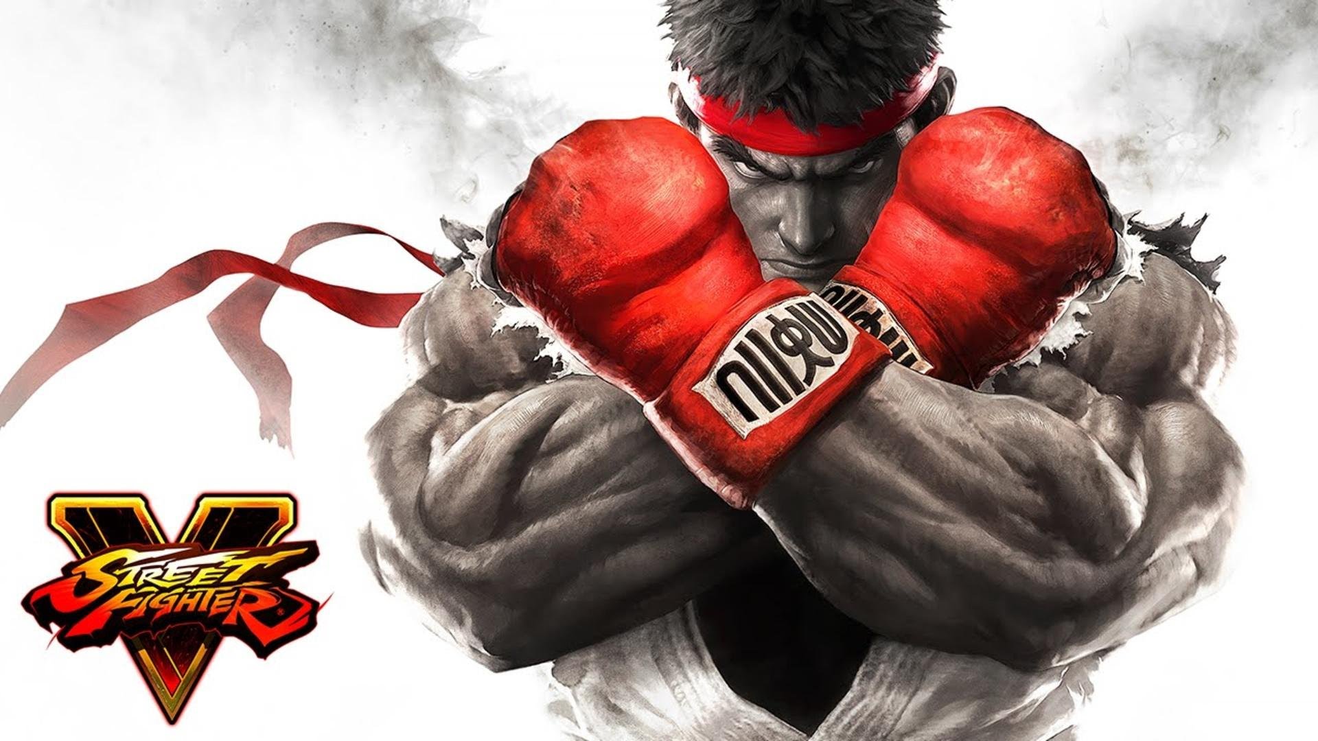 DLC جدید Street Fighter 5 شانزده لباس ویژه به بازی اضافه می‌کند