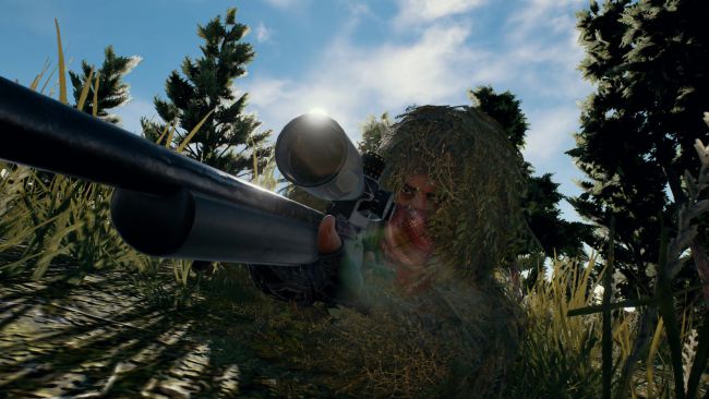 بازی Battlegrounds موفقیت خوبی را در زمینه فروش کسب کرده است