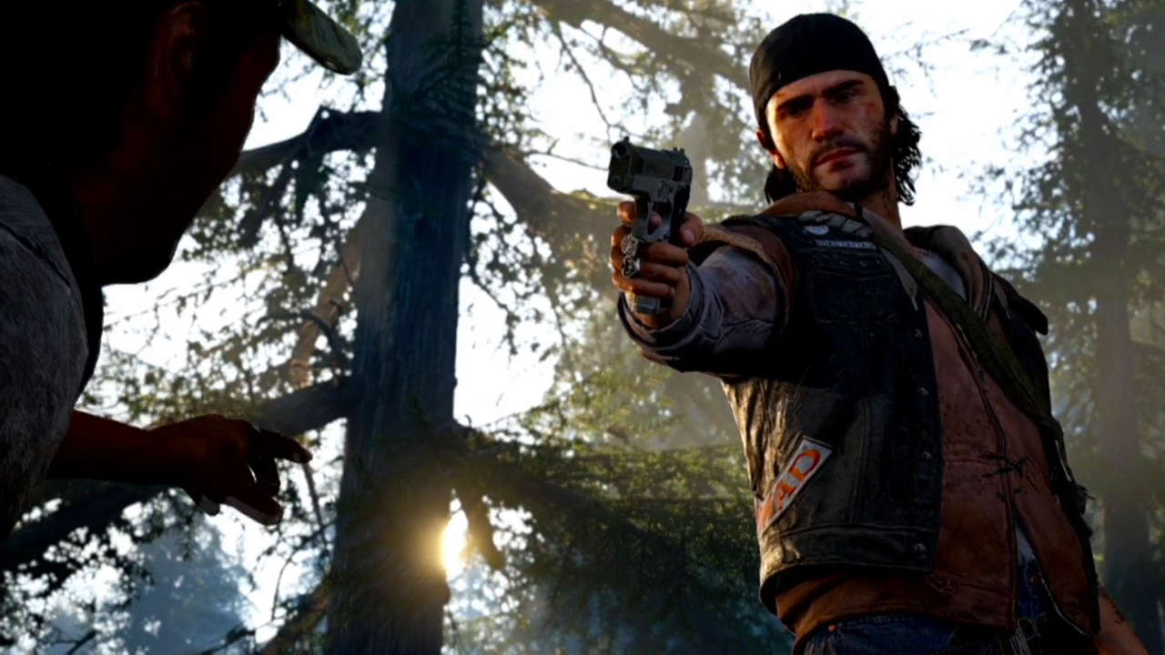 E3 ۲۰۱۷ | تماشا کنید: تریلر مفصلی از گیم‌پلی بازی Days Gone منتشر شد