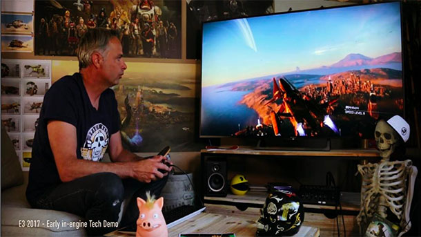 Beyond Good & Evil 2