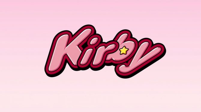 بازی Kirby