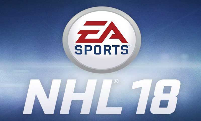 NHL 18