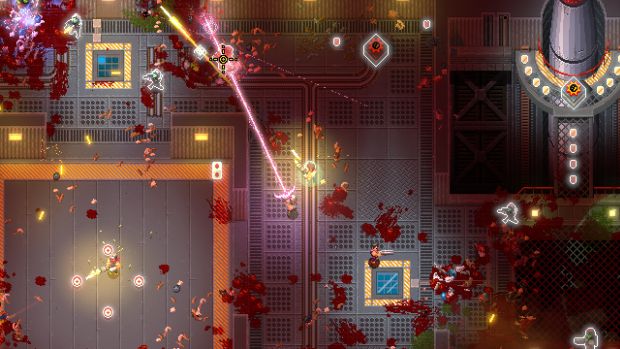 بازی Serious Sam: Bogus Detour