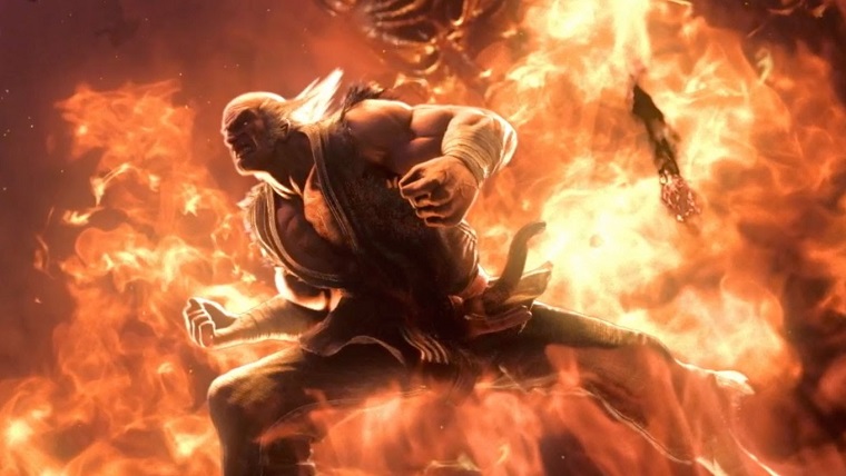 Injustice 2, Tekken 7, پی سی گیمینگ (PC Gaming), شرکت باندای نامکو, کنسول Xbox One