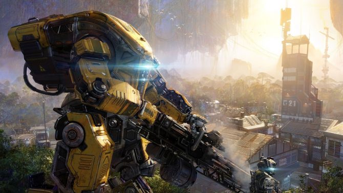 شرکت الکترونیک آرتس (Electronic Arts)