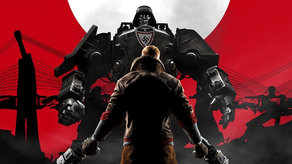 Wolfenstein: The New Order