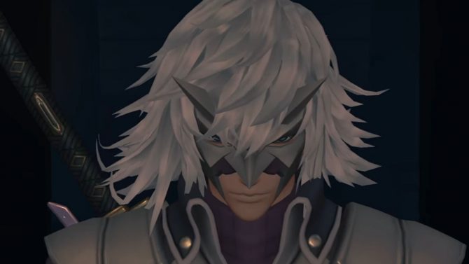 Xenoblade Chronicles 2