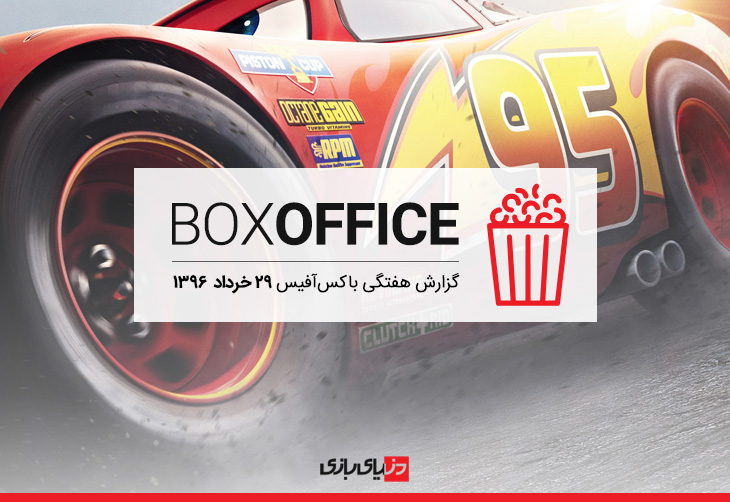 باکس آفیس (Box Office)