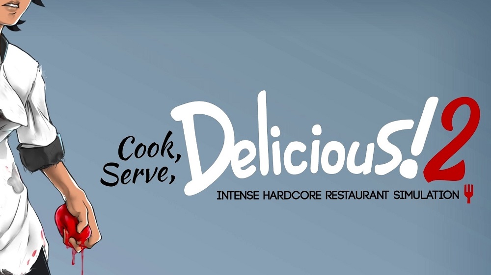 بازی Cook, Serve, Delicious 2