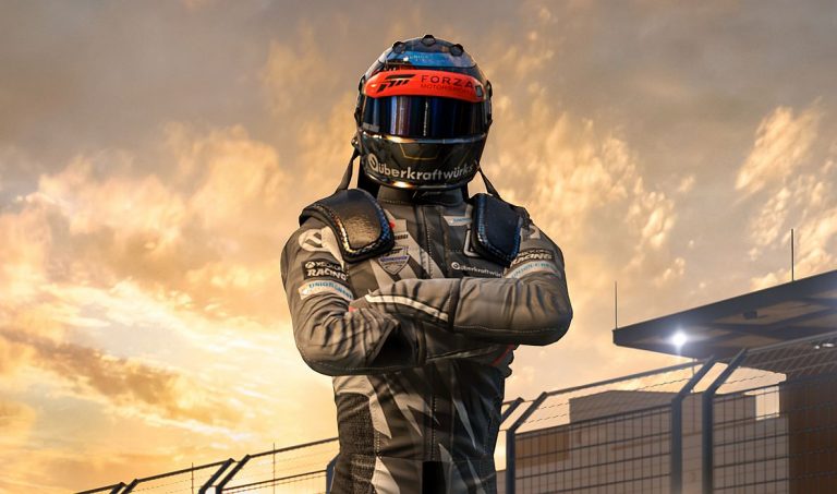 فضای مورد نیاز بازی Forza Motorsport 7 اعلام شد