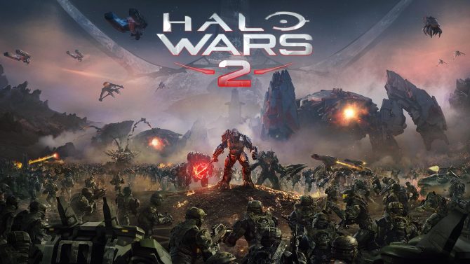 تماشا کنید: بسته الحاقی Awakening Nightmare بازی Halo Wars 2 معرفی شد