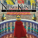 E3 2017: بازی Ni no Kuni 2: Revenant Kingdom امسال منتشر خواهد شد