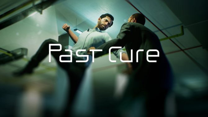 تماشا کنید: تریلر داستانی جدیدی از Past Cure منتشر شد