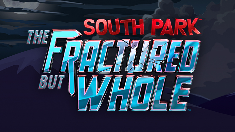 South Park: The Fractured But Whole