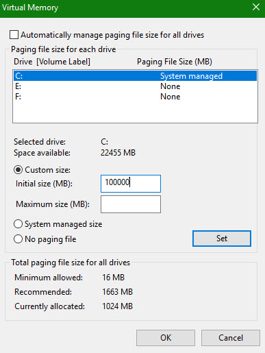 پی سی گیمینگ (PC Gaming)