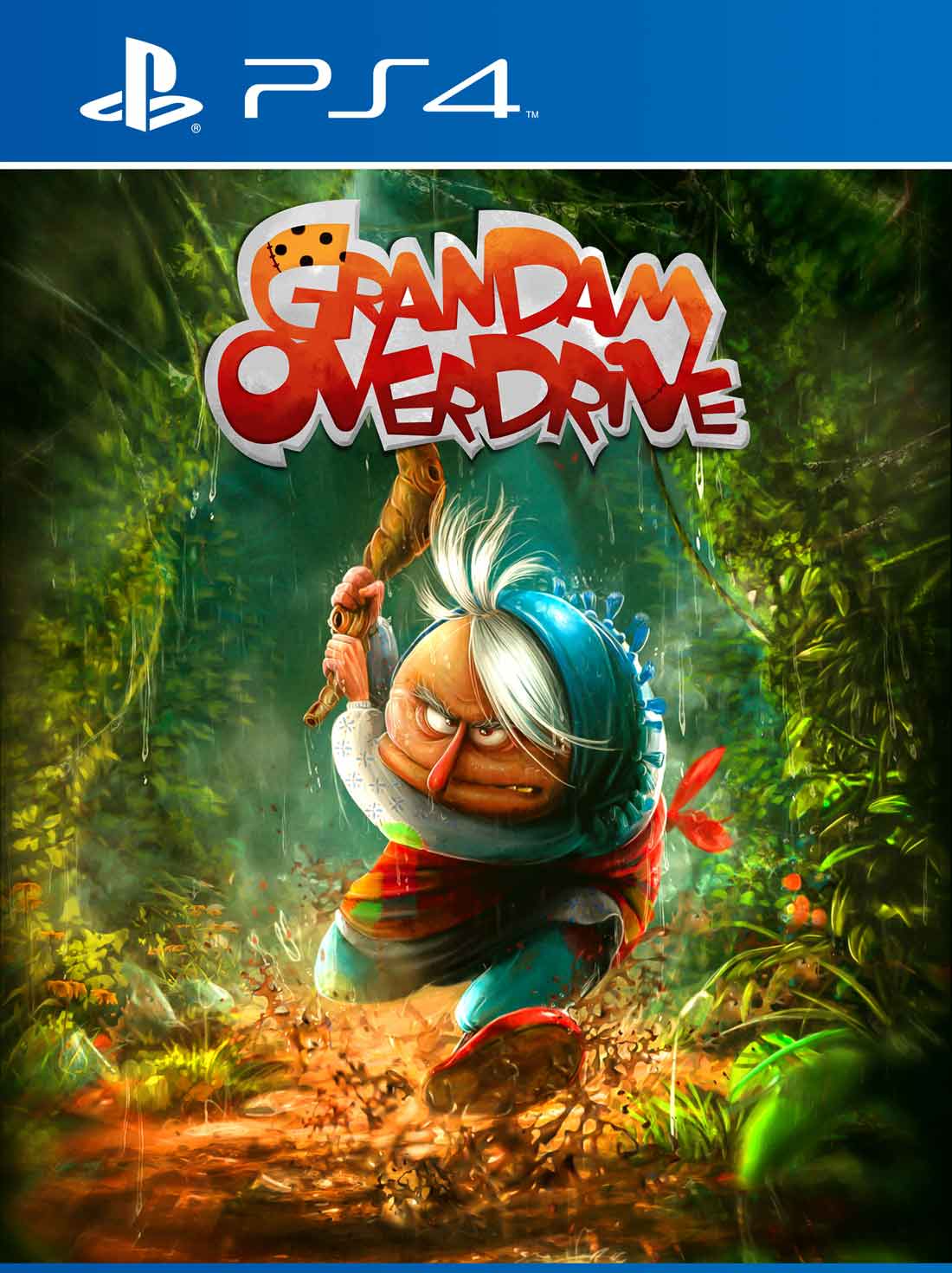 بازی ایرانی, بنیاد ملی بازی‌های رایانه‌ای