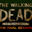 کامیک کان 2017: فصل چهارم The Walking Dead تأیید شد
