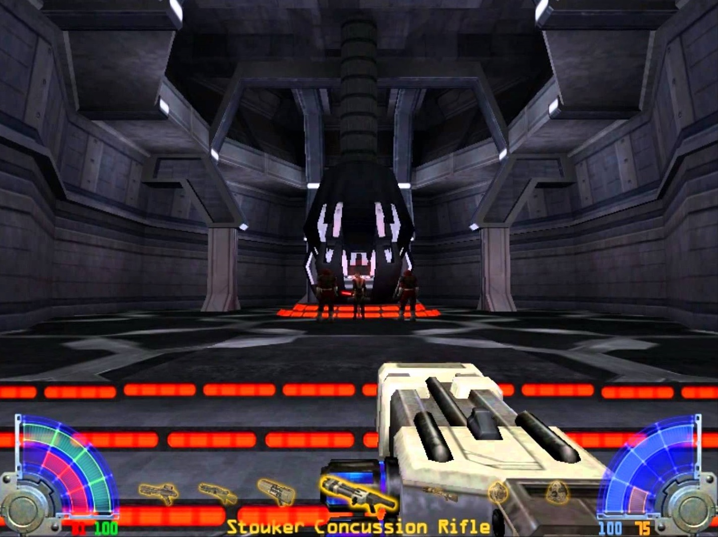 command & conquer, Quake, Star Wars, Tomb Raider, Warframe