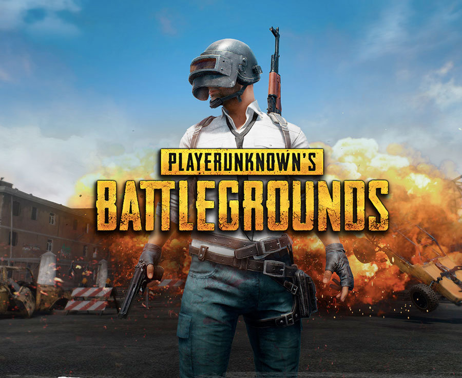 Bluehole, PlayerUnknown's Battlegrounds, پی سی گیمینگ (PC Gaming)