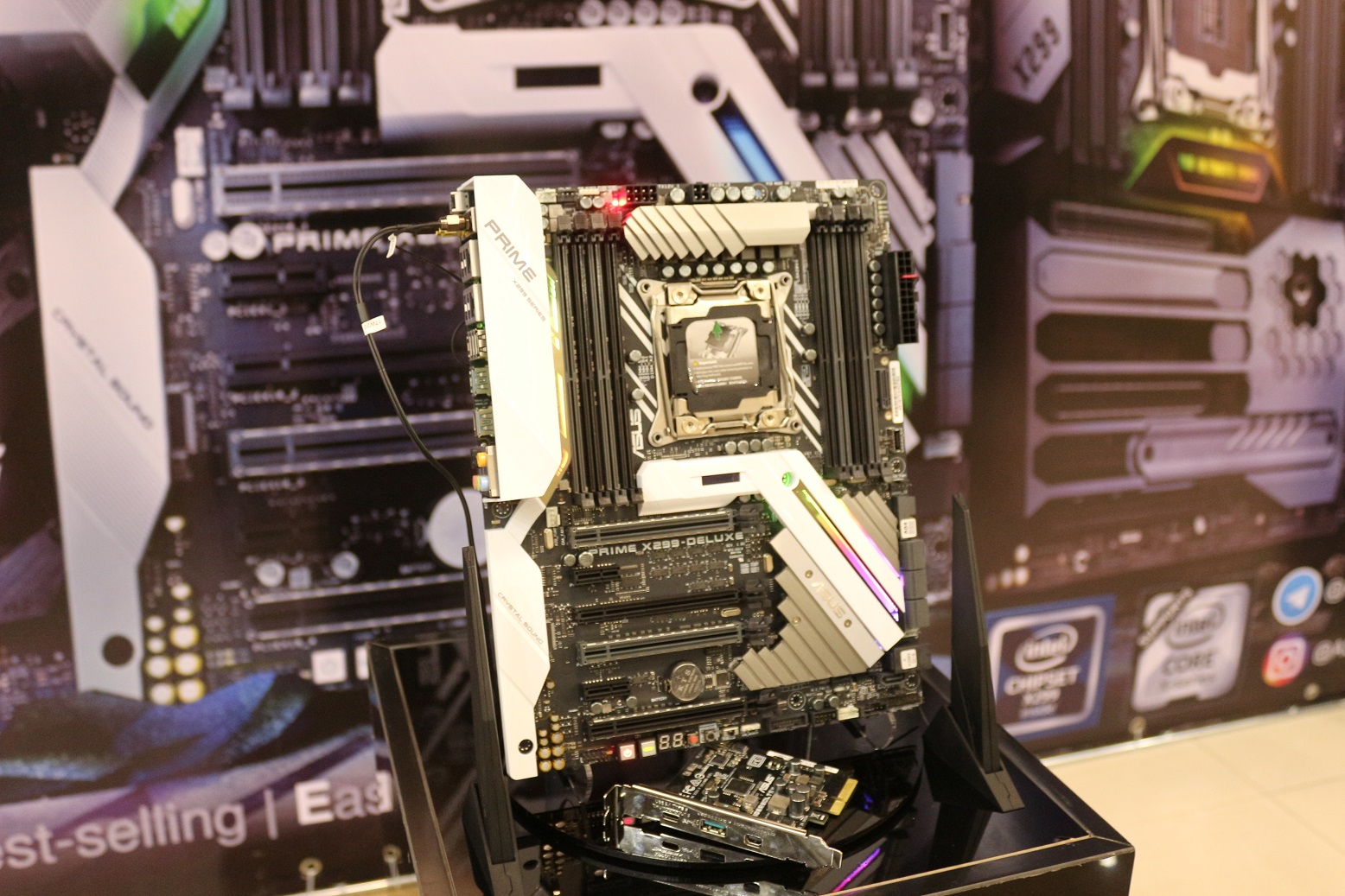 شرکت ایسوس (Asus)