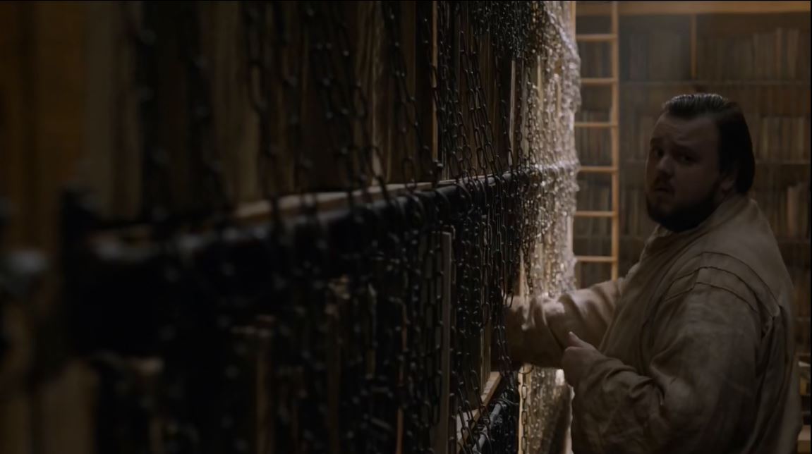 Game of Thrones, HBO