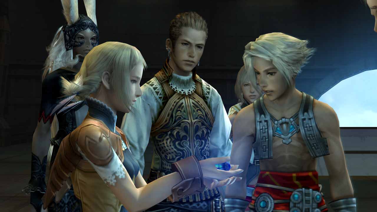 صدرنشینی Final Fantasy XII: The Zodiac Age در نخستین هفته‌ی انتشار
