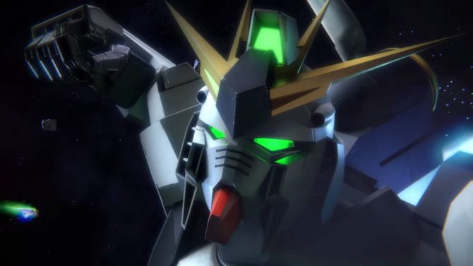 تاریخ انتشار نسخه غربی بازی Gundam Versus برای پلی استیشن ۴ مشخص شد