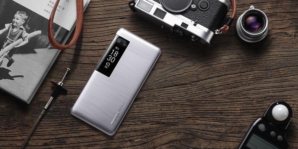 Meizu, گوشی موبایل - Mobile Phones (Smart Phones)