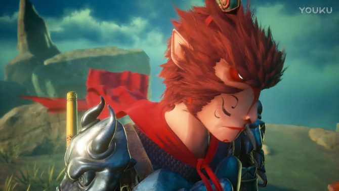 تماشا کنید: عنوان Monkey King: Hero Is Back برای پلی‌استیشن ۴ معرفی شد