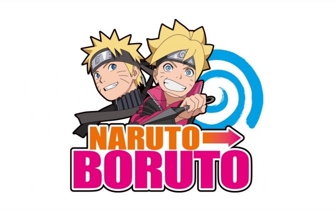 تماشا کنید: ۱۶ دقیقه از گیم‌پلی عنوان Naruto to Boruto: Shinobi Striker