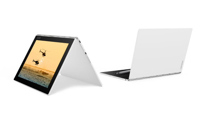Lenovo