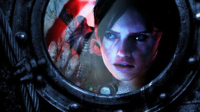تاریخ انتشار بازی Resident Evil: Revelations برای دو پلتفرم پلی استیشن ۴ و اکس‌باکس وان مشخص شد