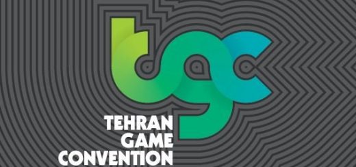 Tehran Game Convention, TGC 2017, رویداد Tehran Game Convention, رویداد TGC