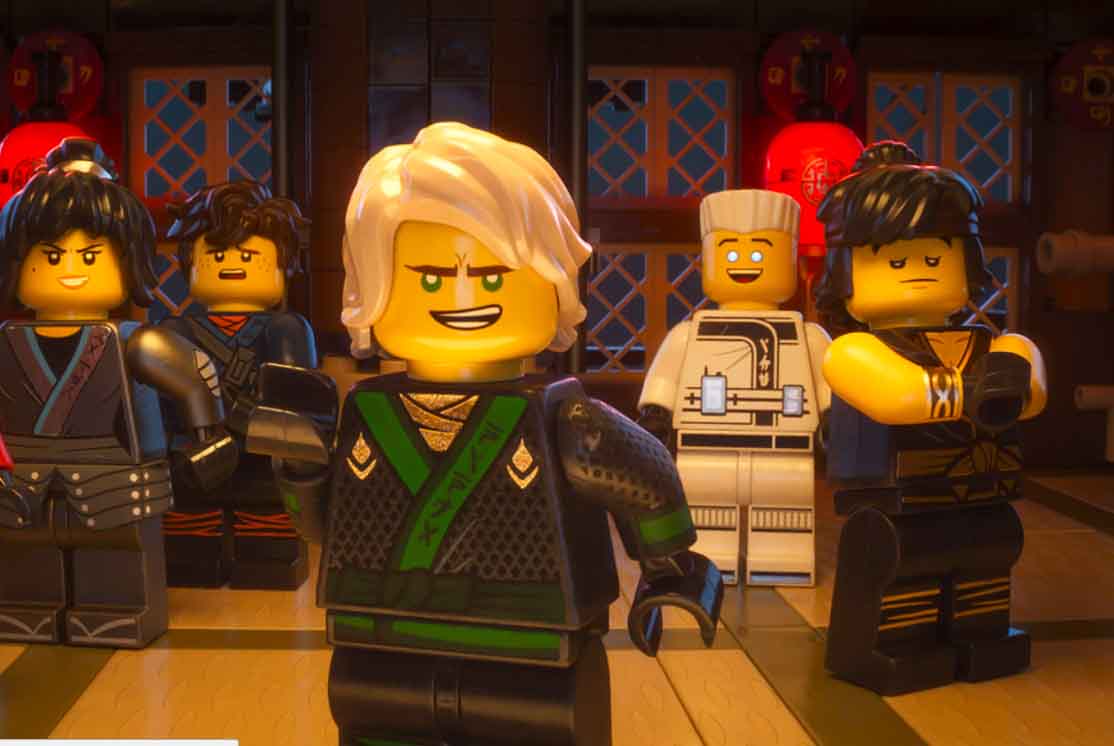 پی سی گیمینگ (PC Gaming), شرکت برادران وارنر (Warner Bros), کنسول Xbox One, کنسول نینتندو سوییچ (Nintendo Switch)