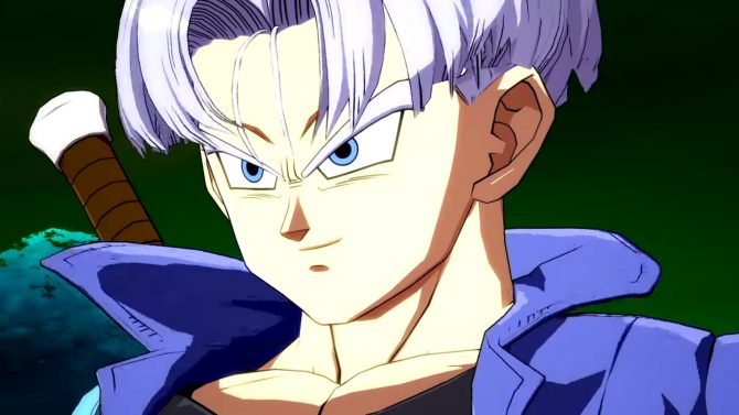 Dragon Ball FighterZ