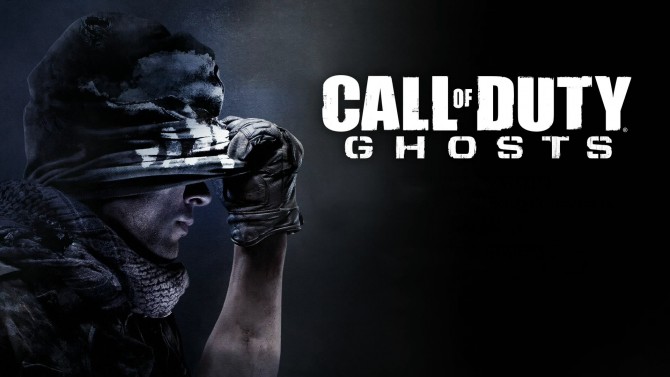 بازی Call of Duty: Ghosts به لیست برگردان جانبی مایکروسافت اضافه شد