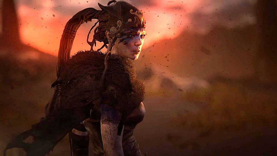 Hellblade