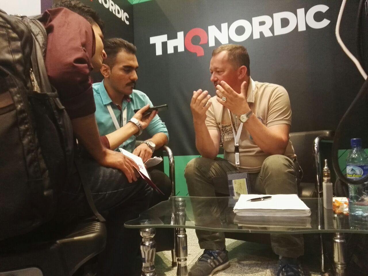 Tehran Game Convention, TGC 2017, رویداد Tehran Game Convention, رویداد TGC