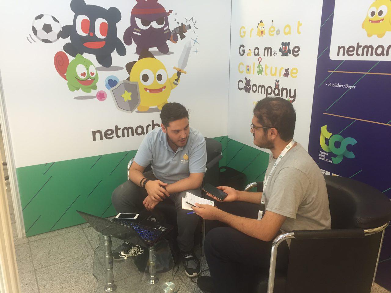 Tehran Game Convention, TGC 2017, رویداد Tehran Game Convention, رویداد TGC, گوشی موبایل - Mobile Phones (Smart Phones)