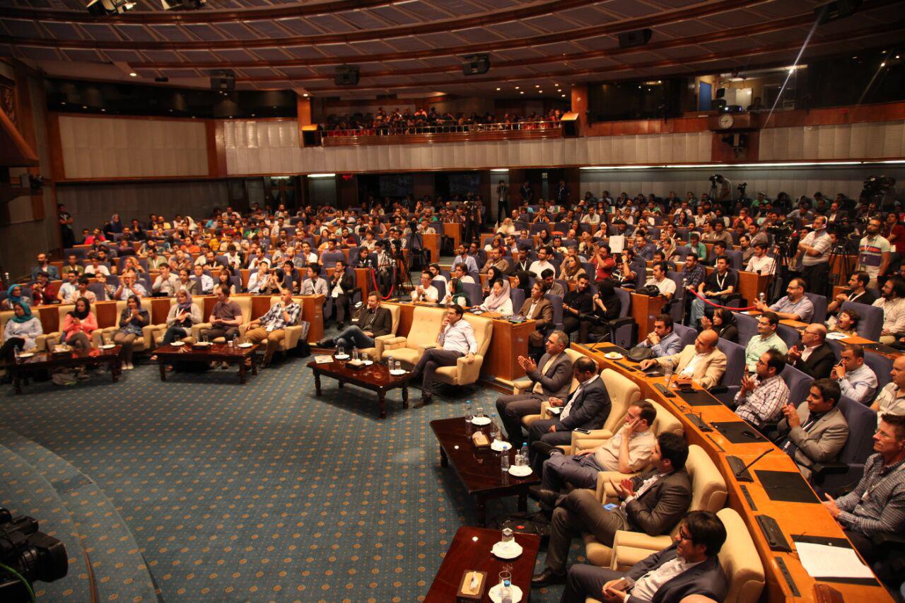 ارتباط میان بازی‌سازان و سینماگران