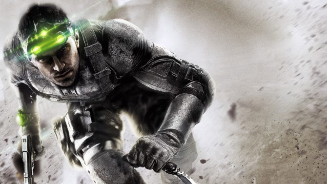 Splinter Cell, پی سی گیمینگ (PC Gaming), شرکت یوبی سافت (Ubisoft), کنسول Xbox One