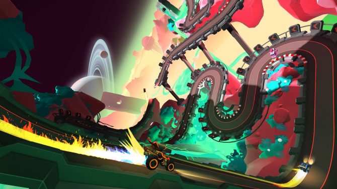 پلی استیشن, شرکت سونی (Sony), عینک واقعیت مجازی Playstation VR