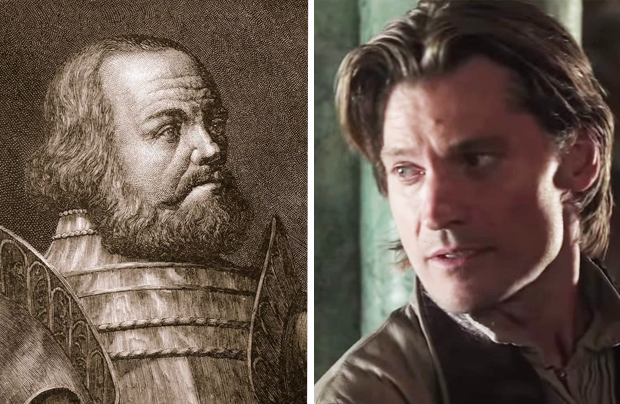 Game of Thrones, HBO