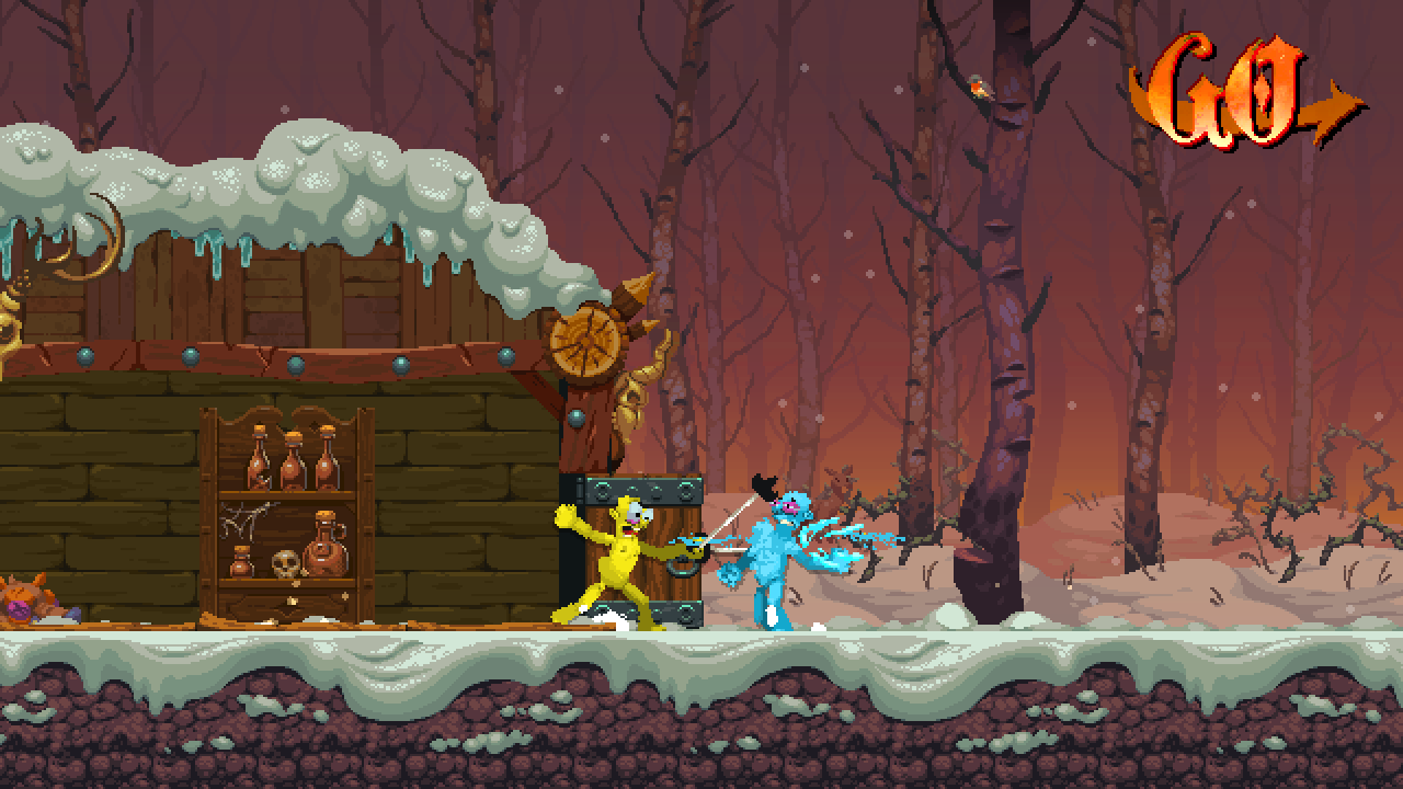 پی سی گیمینگ (PC Gaming), فروشگاه استیم (Steam)