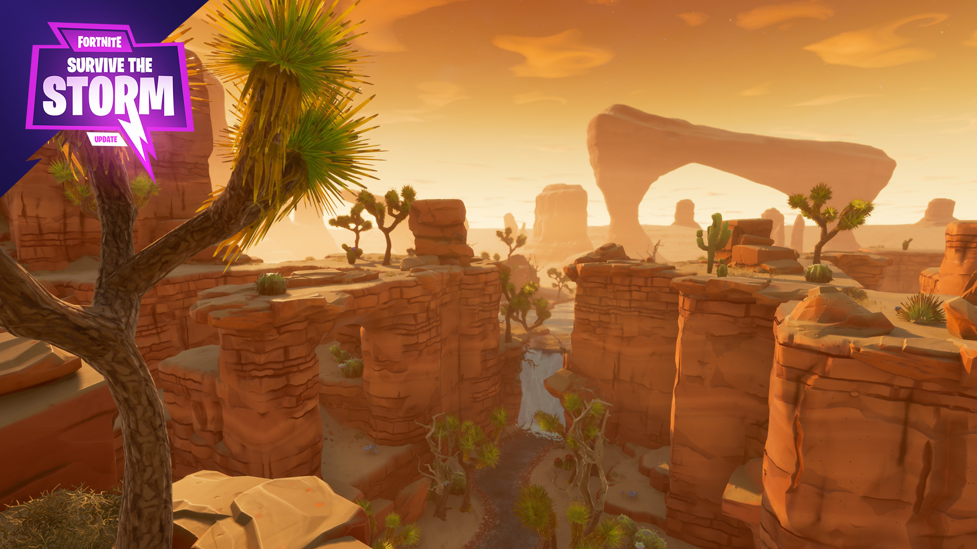 Fortnite, پی سی گیمینگ (PC Gaming), کنسول Xbox One